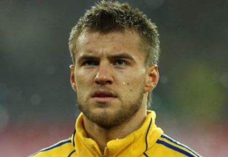 Andriy YARMOLENKO: “We’ll fight till the end”