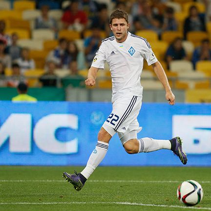 Artem KRAVETS: “We got ready for serious battle”