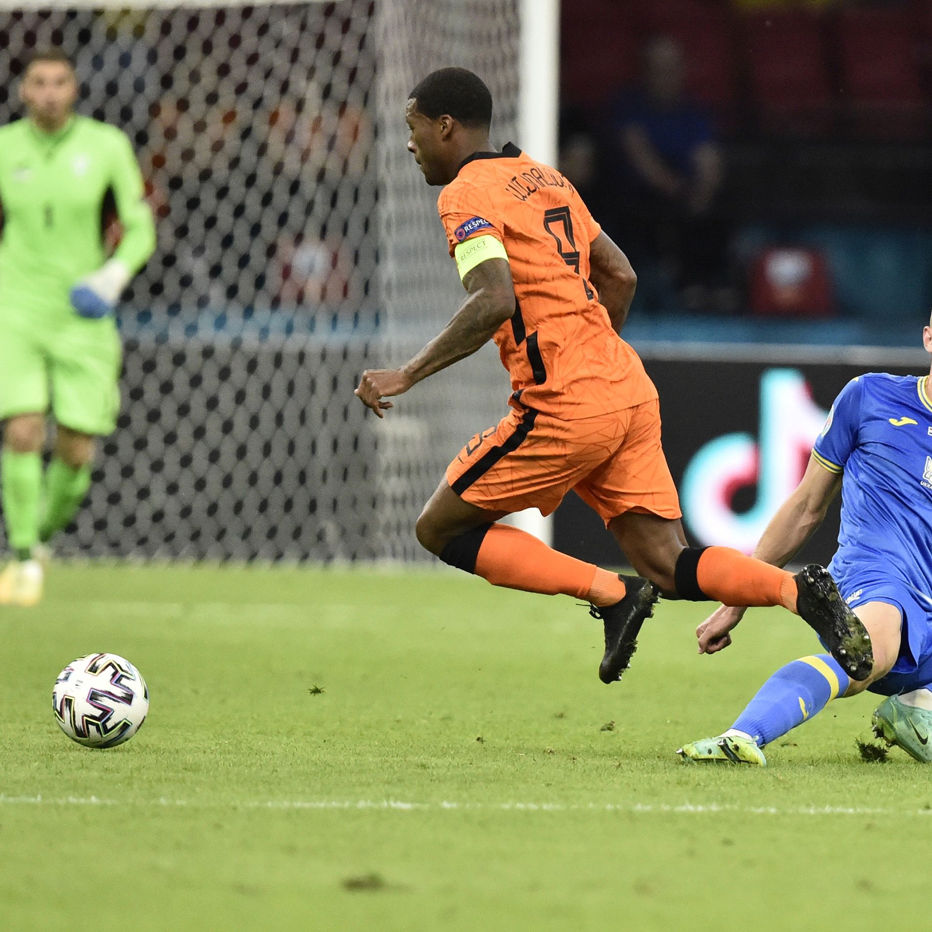 Illia Zabarnyi – claimant upon title of Europe’s best young player