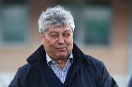 Vorskla – Dynamo – 1:5. Post-match press conference of Mircea Lucescu