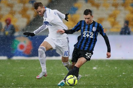 Andriy YARMOLENKO: “We can reach Champions League next stage, but no one will see that”