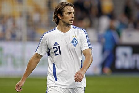 Niko Kranjcar to start training in two weeks