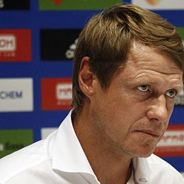 Oleh KONONOV: “We didn’t manage to deal with Dynamo flanks”