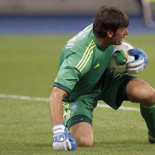 Olexandr SHOVKOVSKYI: “Victory feeling runs high”