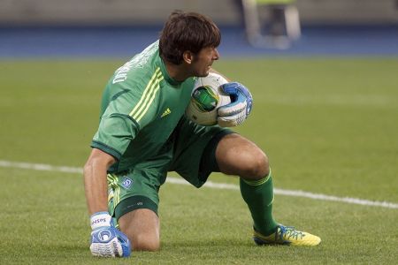 Olexandr SHOVKOVSKYI: “Victory feeling runs high”