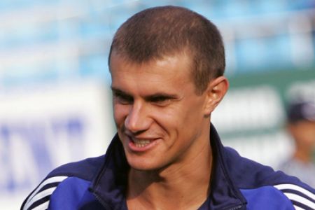 Andriy NESMACHNYI: “Tremoulinas possesses all qualities of up-to-date player”