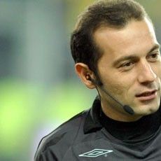 Gent – Dynamo: referees from Turkey