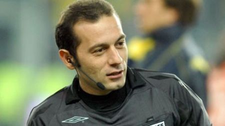 Gent – Dynamo: referees from Turkey