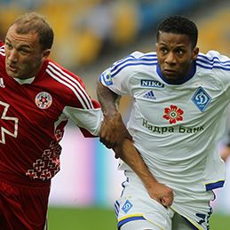 UPL. Matchday 1. Dynamo – Volyn – 1:1