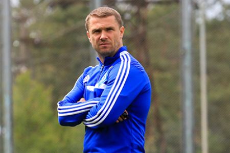 Serhiy REBROV undergoes nasal floor surgery at Borys clinic