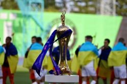 Новий формат Кубка України: «Динамо» стартуватиме з 1/16 фіналу
