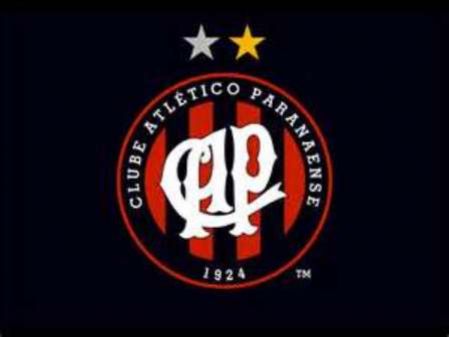 Our next opponent - Clube Atlético Paranaense