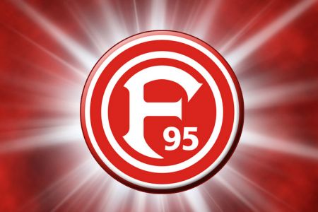 Presenting the opponent: Fortuna Düsseldorf