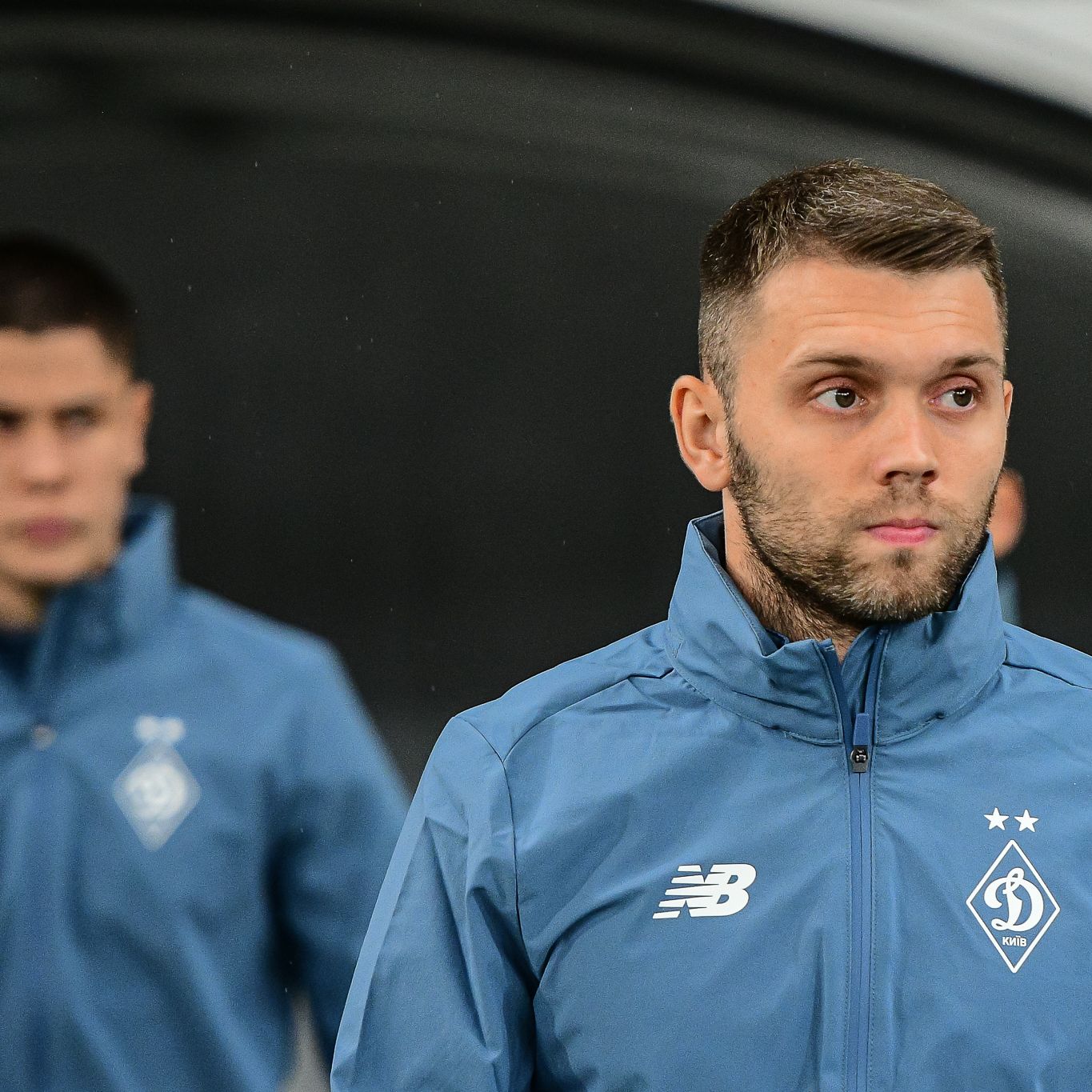 Olexandr Karavayev: “We already feel much better on the field”