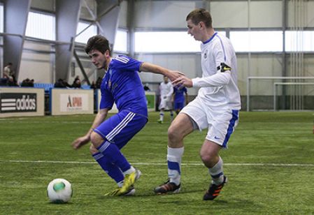 XIX Makarov Memorial. Dynamo U-21  - Desna Chernihiv - 0:2