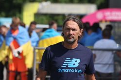 Ігор Костюк: «Такі матчі виграються завдяки характеру та самовіддачі»