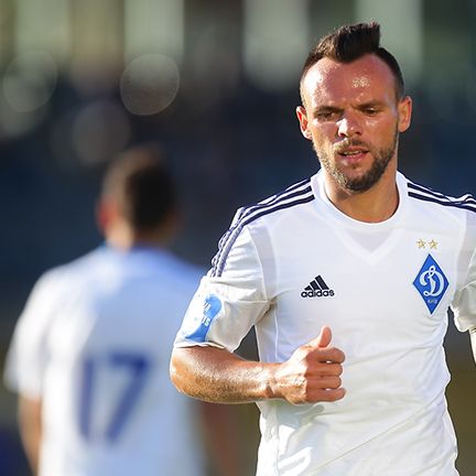 Mykola MOROZIUK: “We’ll be wired up by the match against Shakhtar”