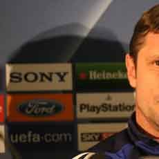 Oleh Luzhnyy: Rebrov will appear on the pitch Wednesday night