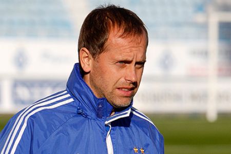 Dynamo – Chornomorets: expert commentary