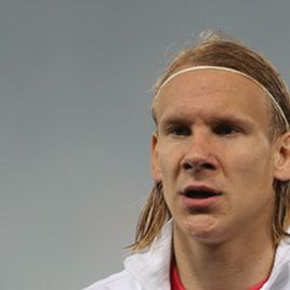 Domagoj VIDA called up to Croatia national team