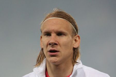 Domagoj VIDA called up to Croatia national team