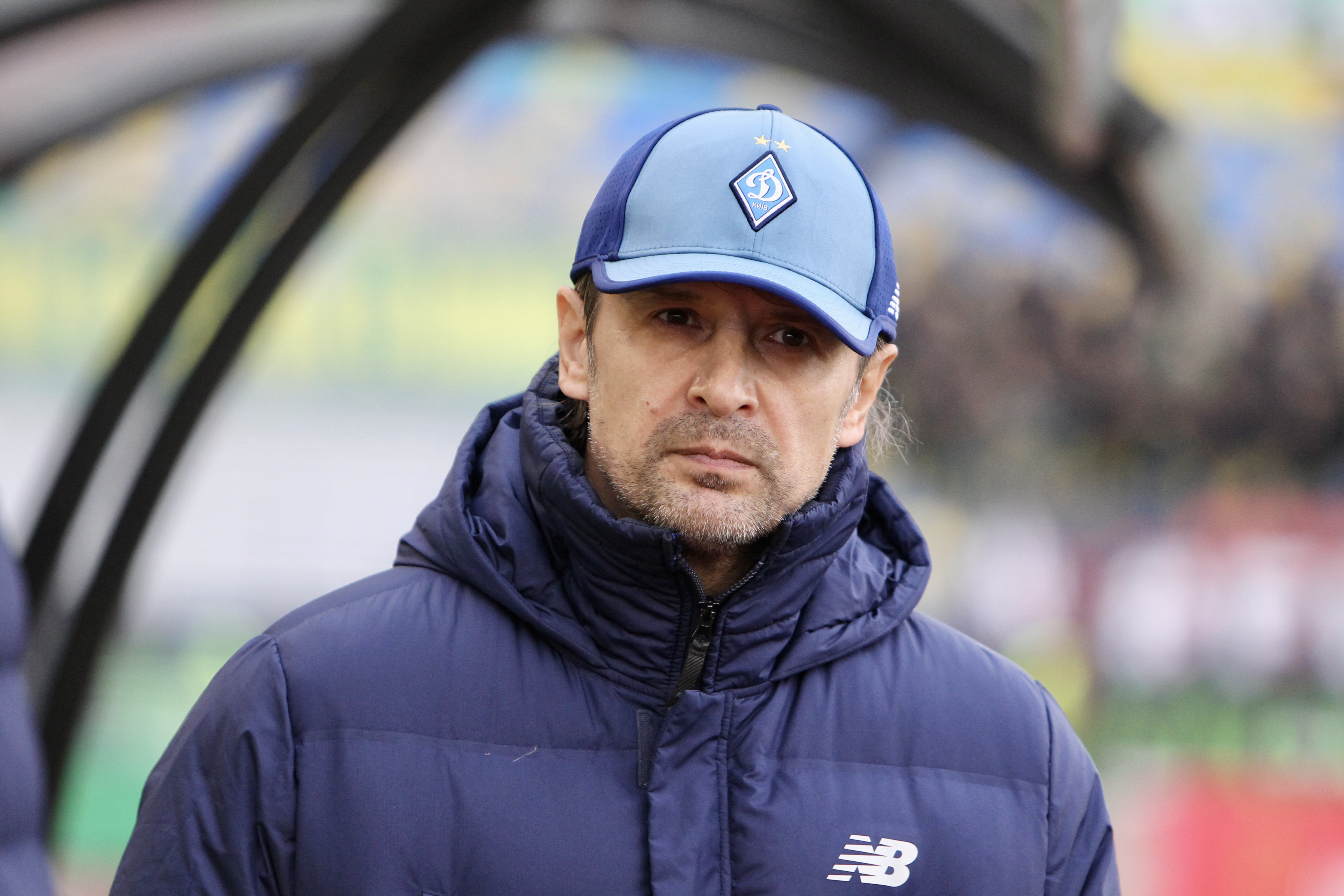 UPL. Polissia – Dynamo – 0:0: press conference of Oleksandr Shovkovskyi
