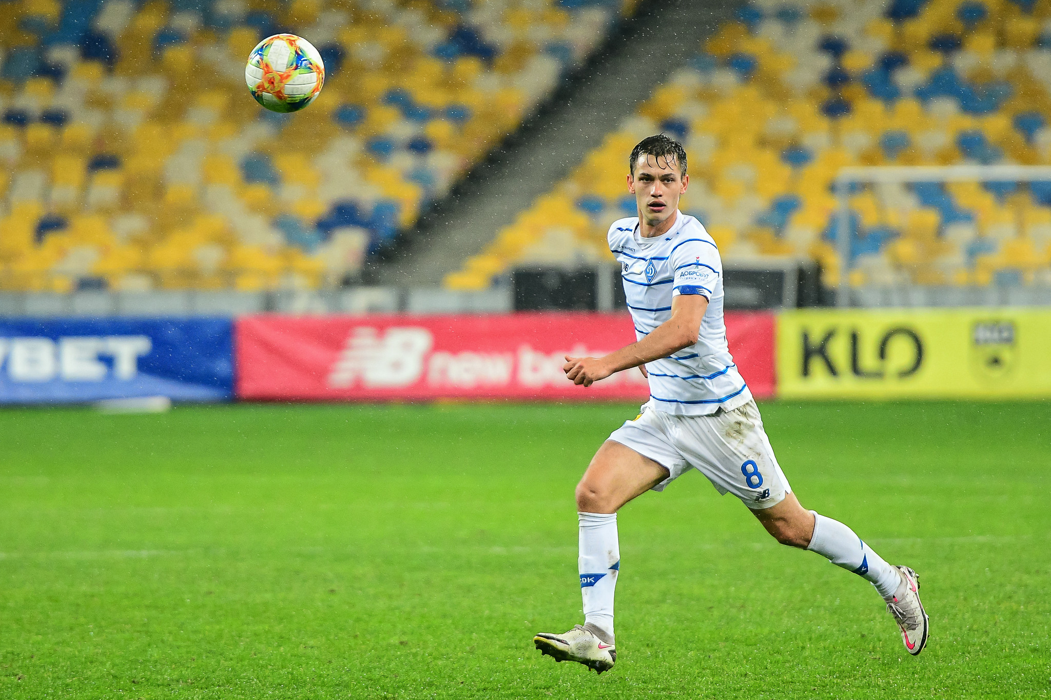 Volodymyr Shepelev: “We need to score early opener and then use counterattacks against Kolos”