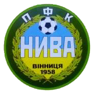 Nyva Vinnytsya