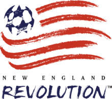 New England Revolution