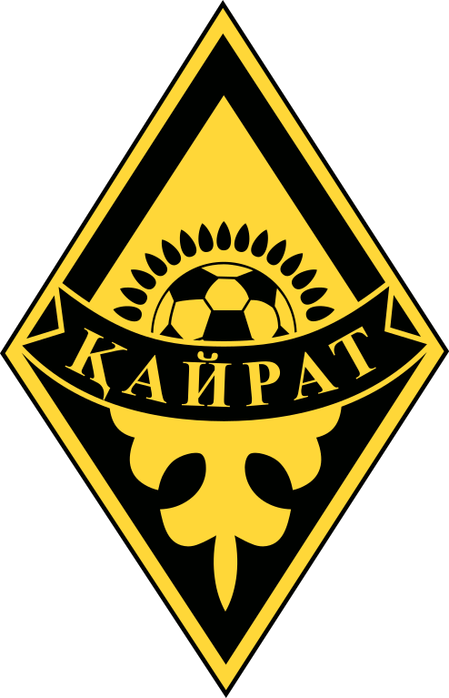 Кайрат