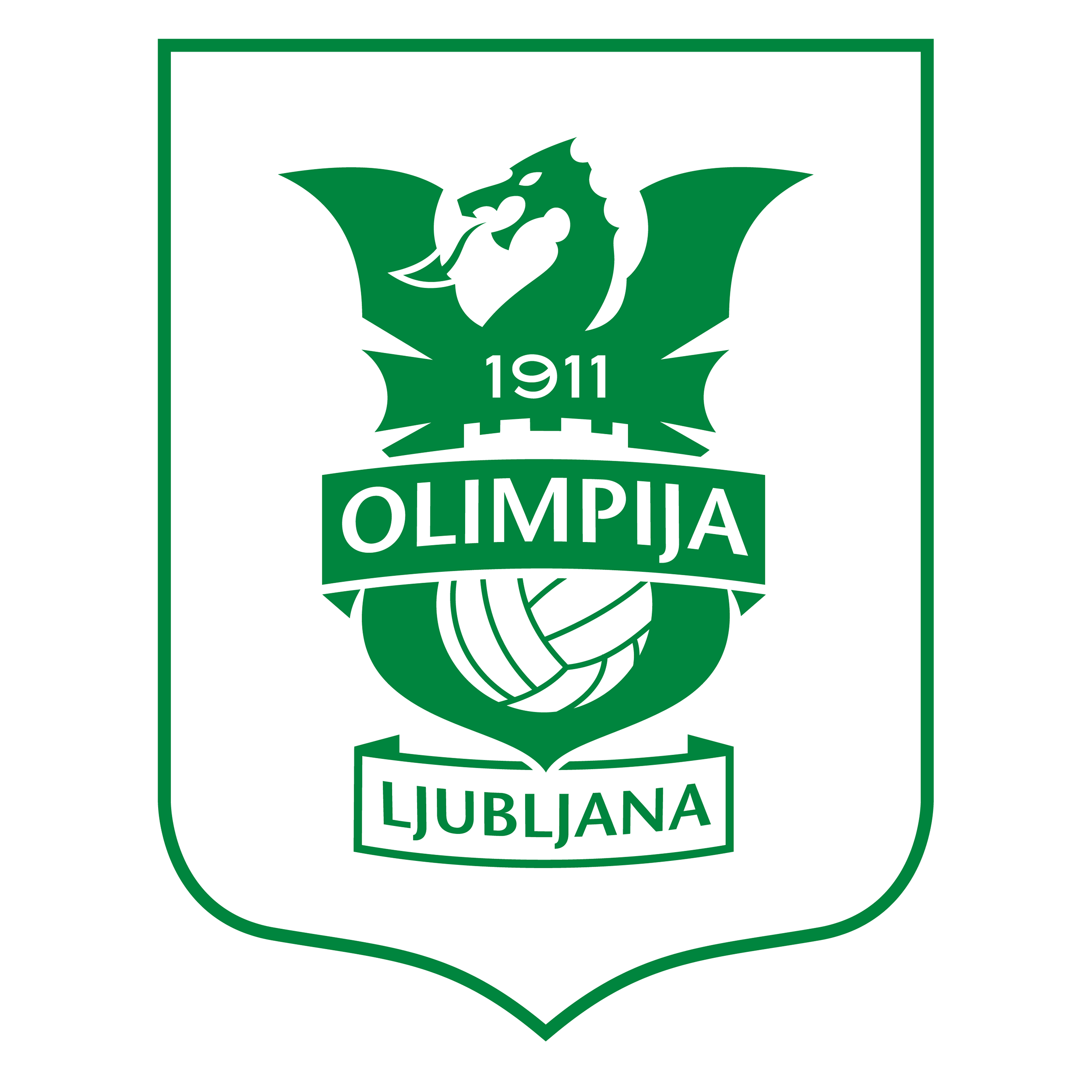 Olimpija Ljubljana