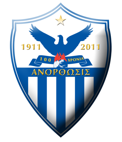 Anorthosis