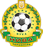 Nyva Ternopil