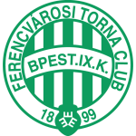 Ferencvàrosi TC