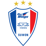 SUWON SAMSUNG BLUEWINGS FC