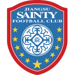 JIANGSU SUNING FC