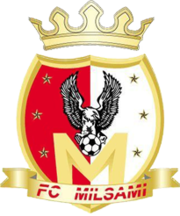 Milsami