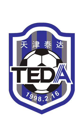Tianjin TEDA FC