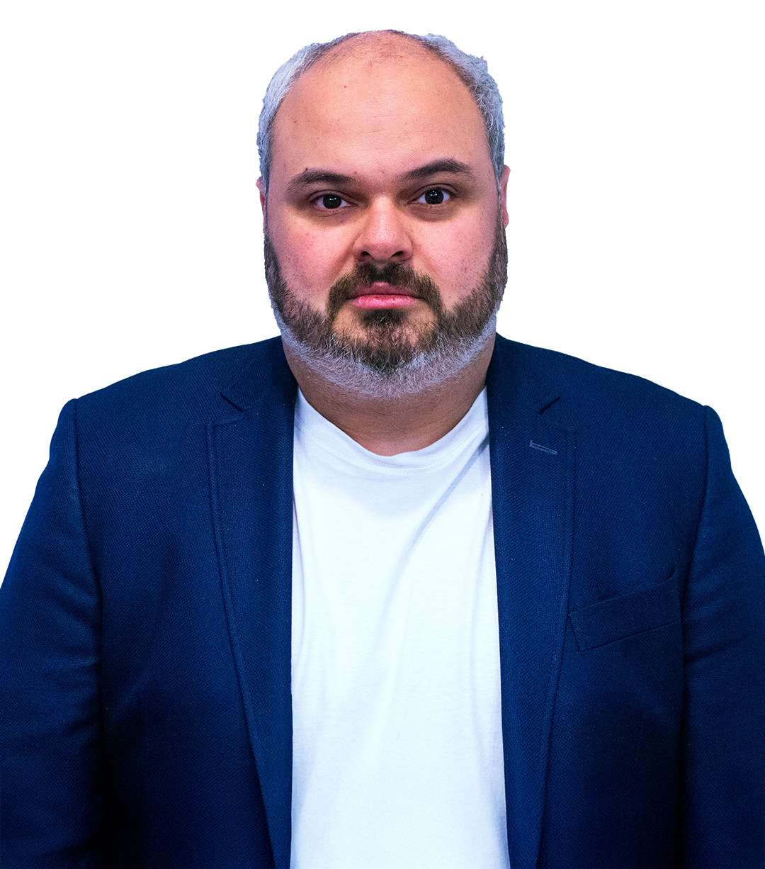 Maxym Radutskyi