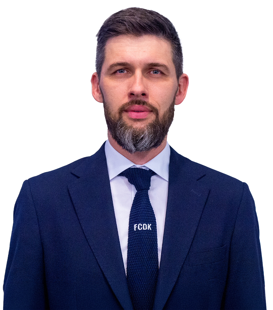 Yuriy Barbash