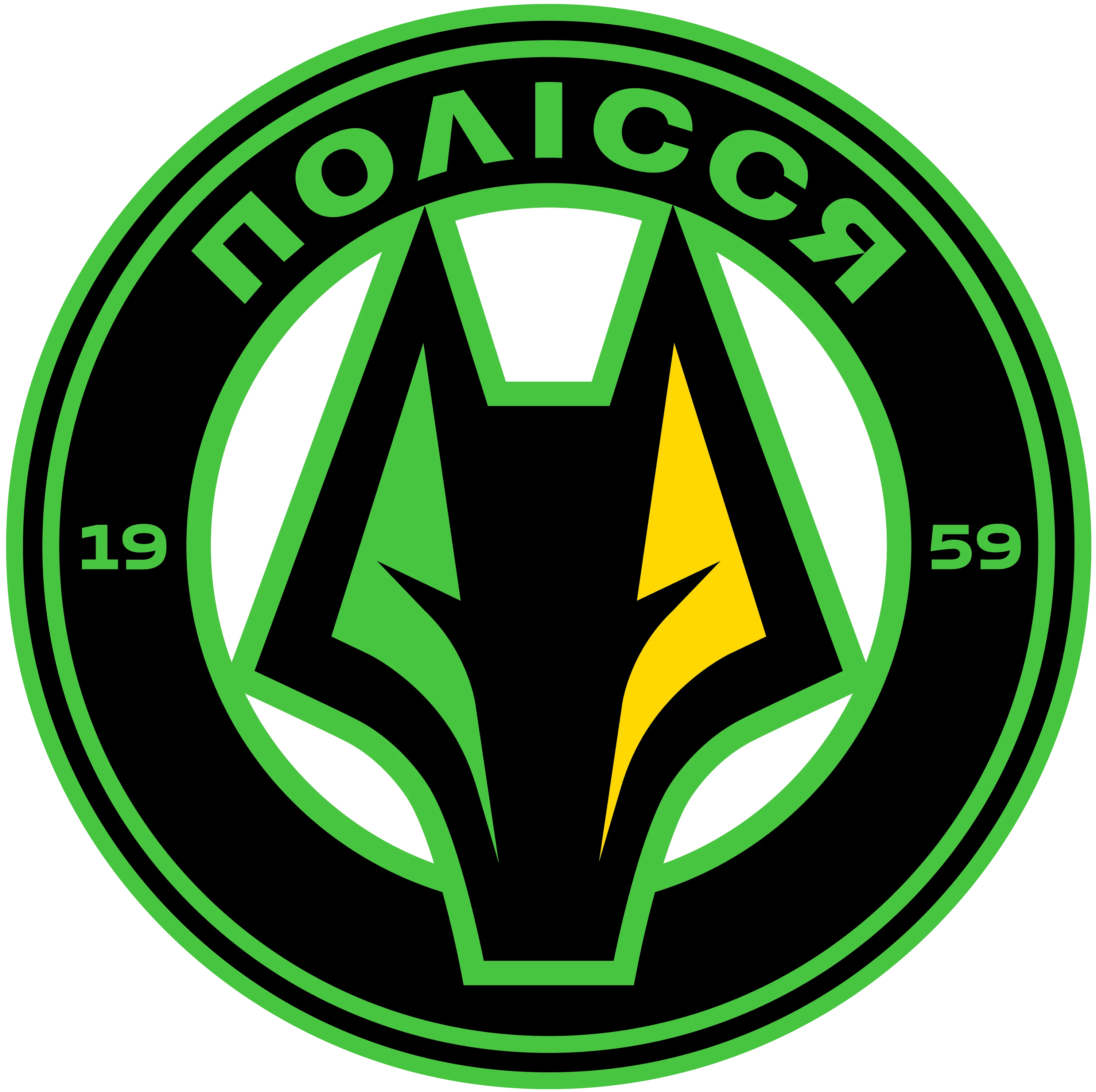 Polissia