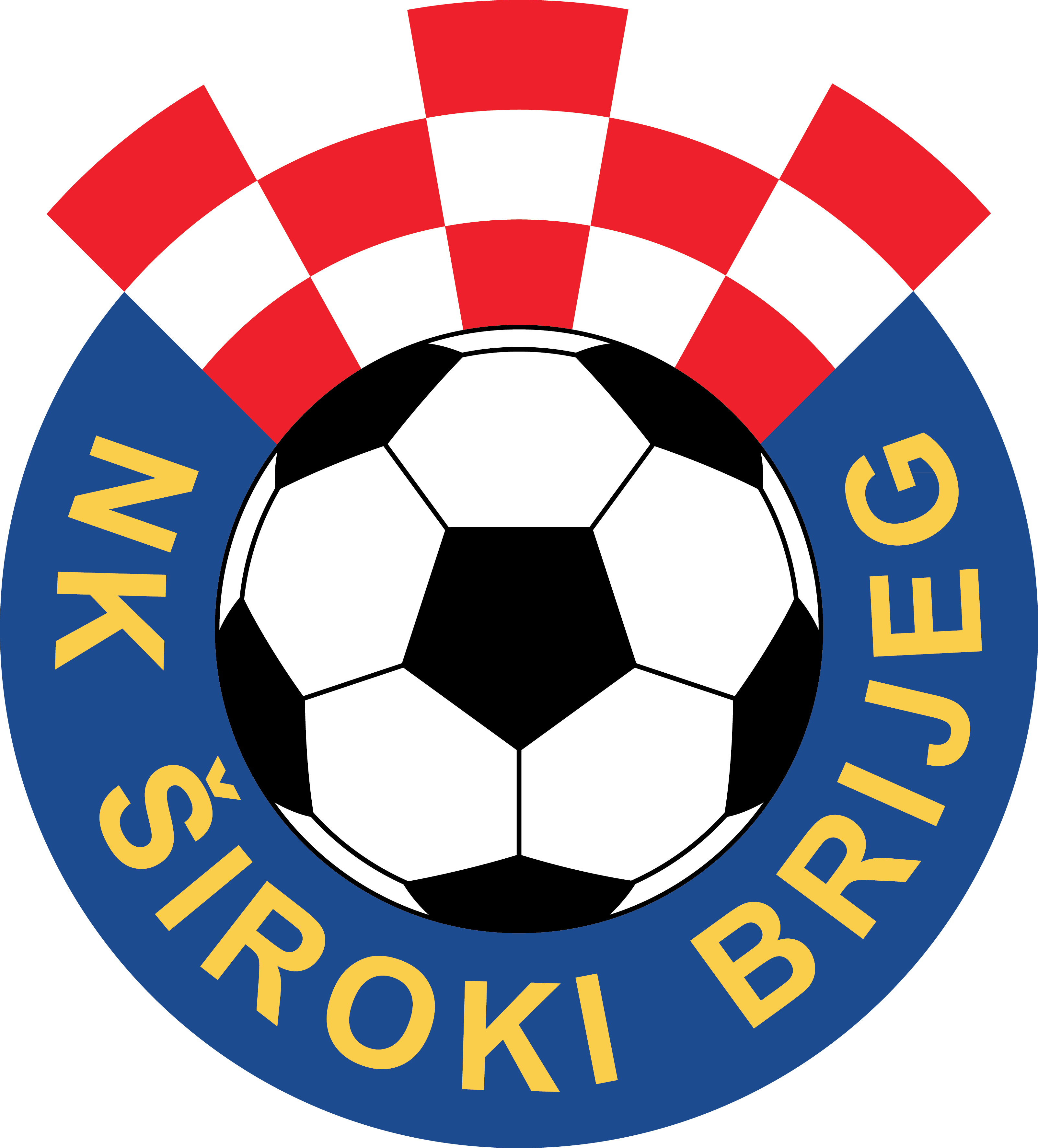 Широкі Брієг