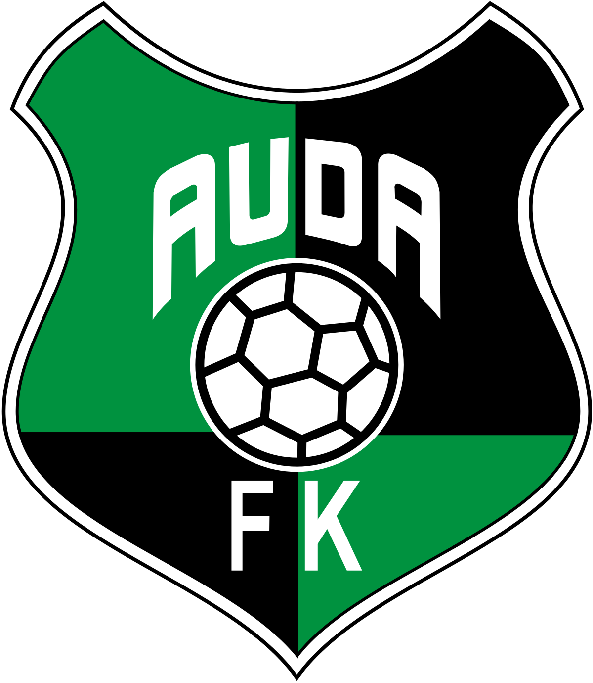 FK Auda