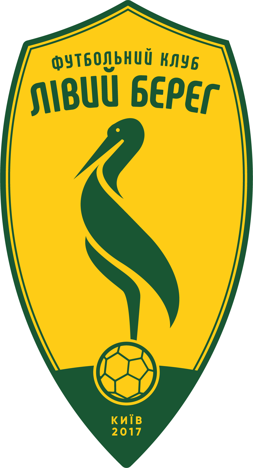 FC Livyi Bereh