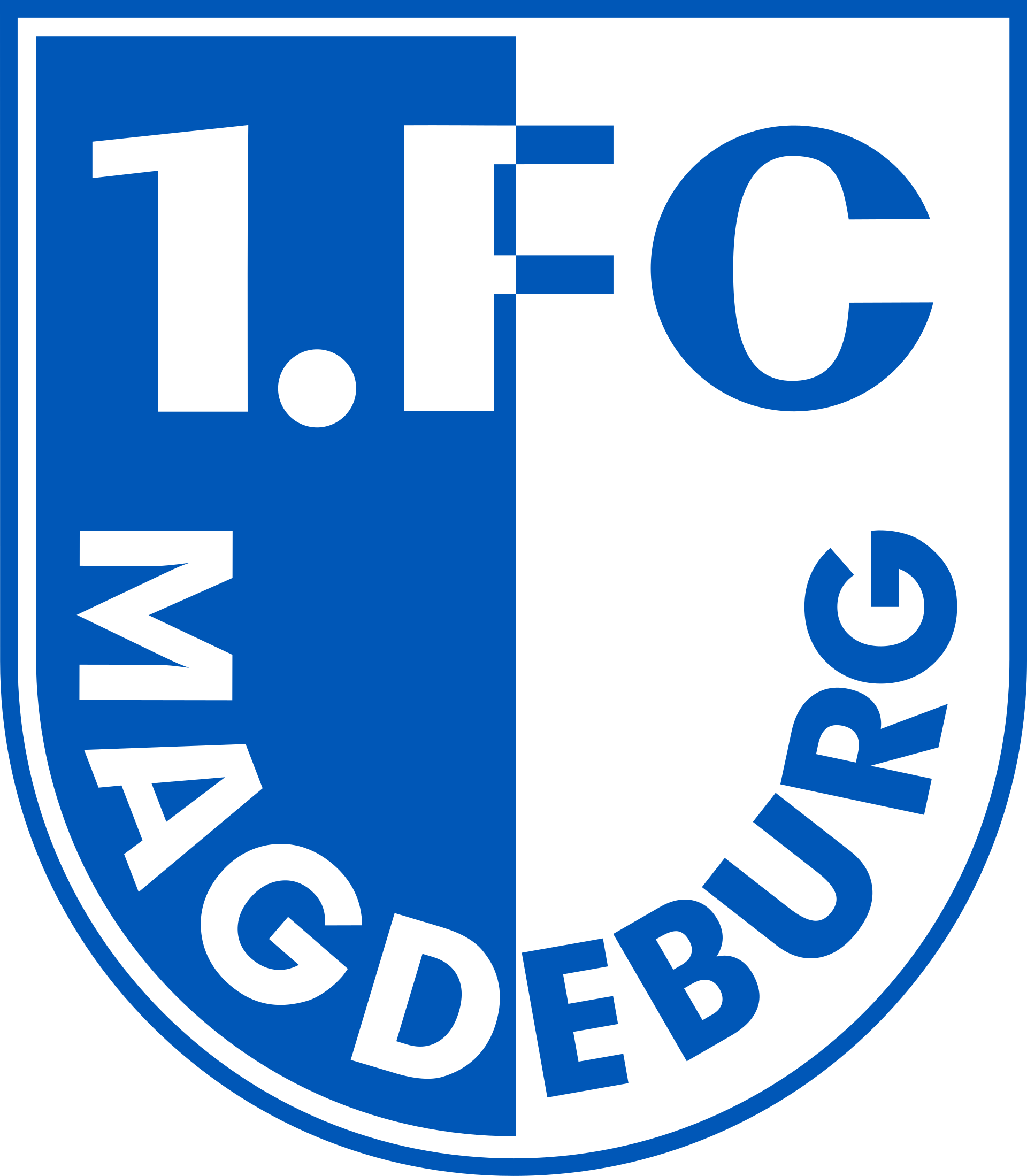 1.FC Magdeburg