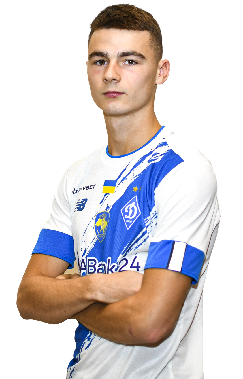 Oleksandr Yatsyk
