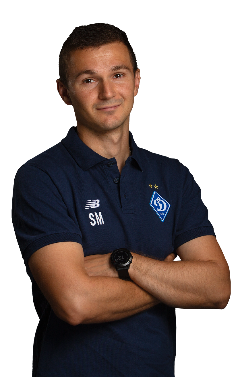 Serhiy Mkrtchan