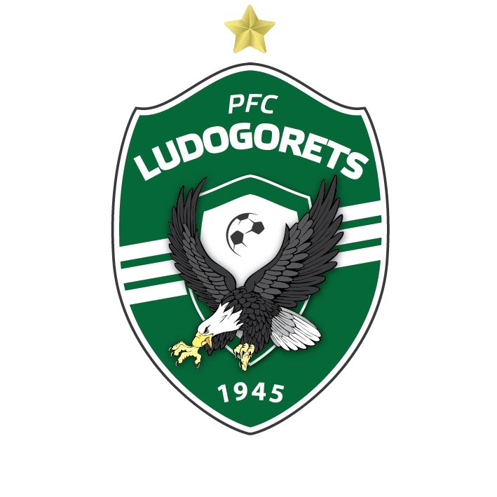 Pfc Ludogorets Razgrad Png