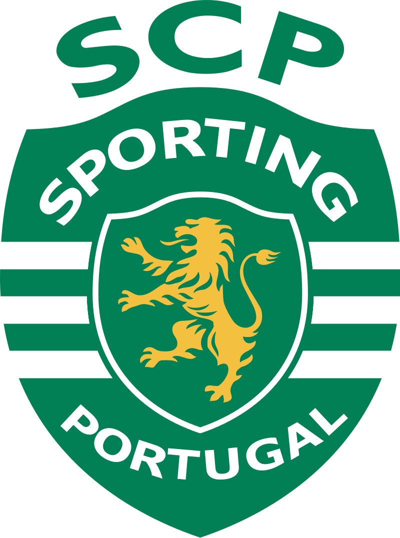 Sporting Cp Svg