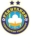 Pahtakor Logo